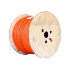 Кабель огнестойкий VLG JE-H FE180 E30 PH120 1x2x1.5mm