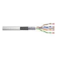 Cablu SFTP Cat.5E 4P CU Solid