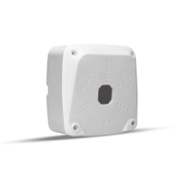 Cambox EVO 128 Cutie de montaj