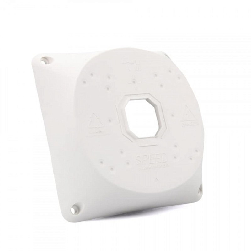 Cambox SP2802 монтажная коробка 