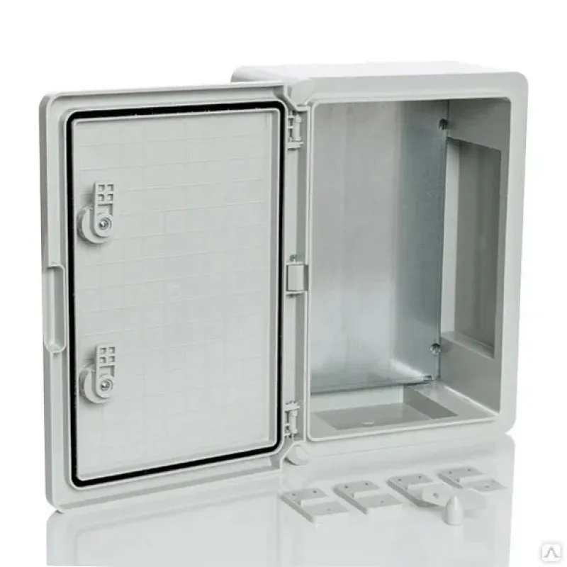 CamBox Cutie pentru echipamente electrice termoplast 300X400X220 ABS