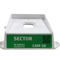 Cambox Универсальная монтажная коробка ID-101
