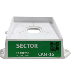Cambox Универсальная монтажная коробка ID-101