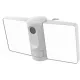 Laxihub F1 Wi-Fi 1080P Floodlight Camera Cameră de supraveghere video cu iluminare frontală