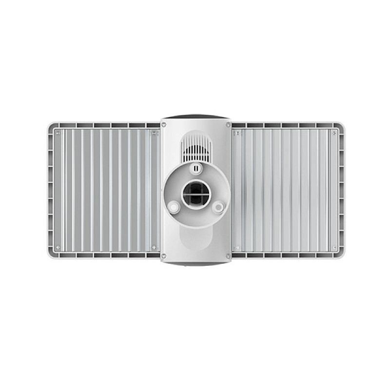 Laxihub F1 Wi-Fi 1080P Floodlight Camera Cameră de supraveghere video cu iluminare frontală