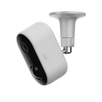 Laxihub W1 Wire-Free Wi-Fi 1080P Camera Cameră de supraveghere video fără fir 1080P Wi-Fi