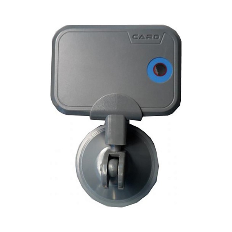 Hikvision DS-TRC400-4 Card Bluetooth pentru controlul accesului și ieșirii din parcarea teritorială
