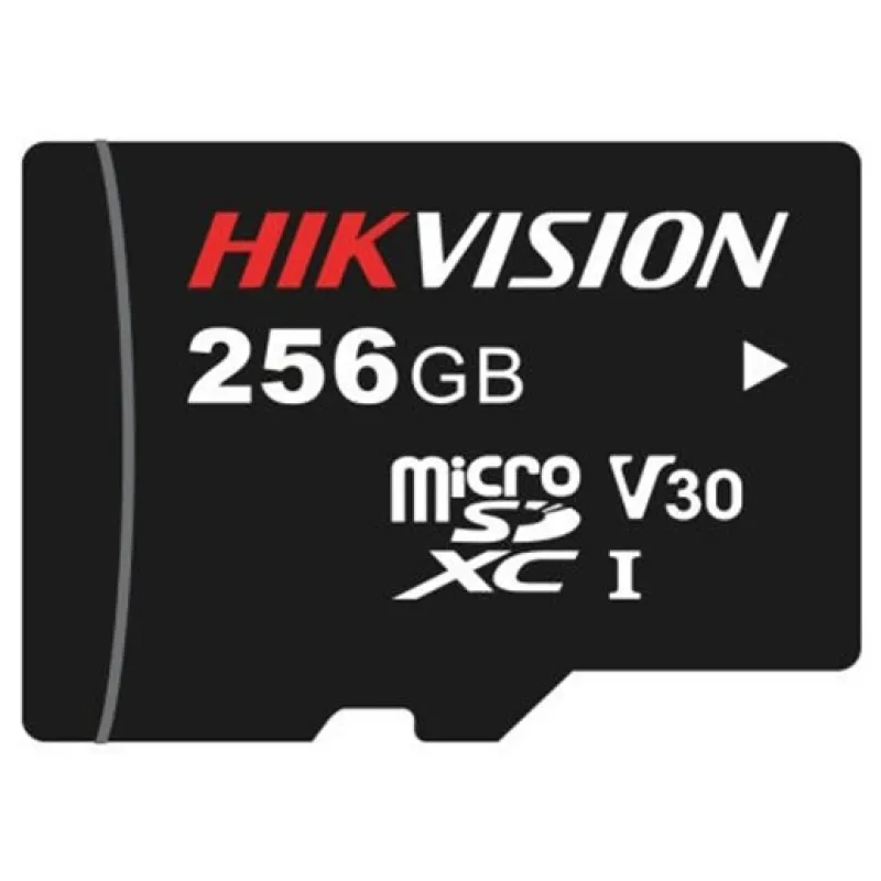 Card de memorie 256 GB HS-TF-C1/256G