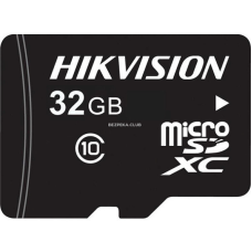 Card de memorie 32 GB HS-TF-L2/32G
