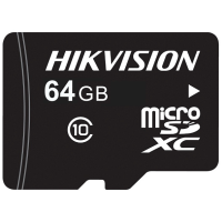 Card de memorie 64 GB HS-TF-L2/64G