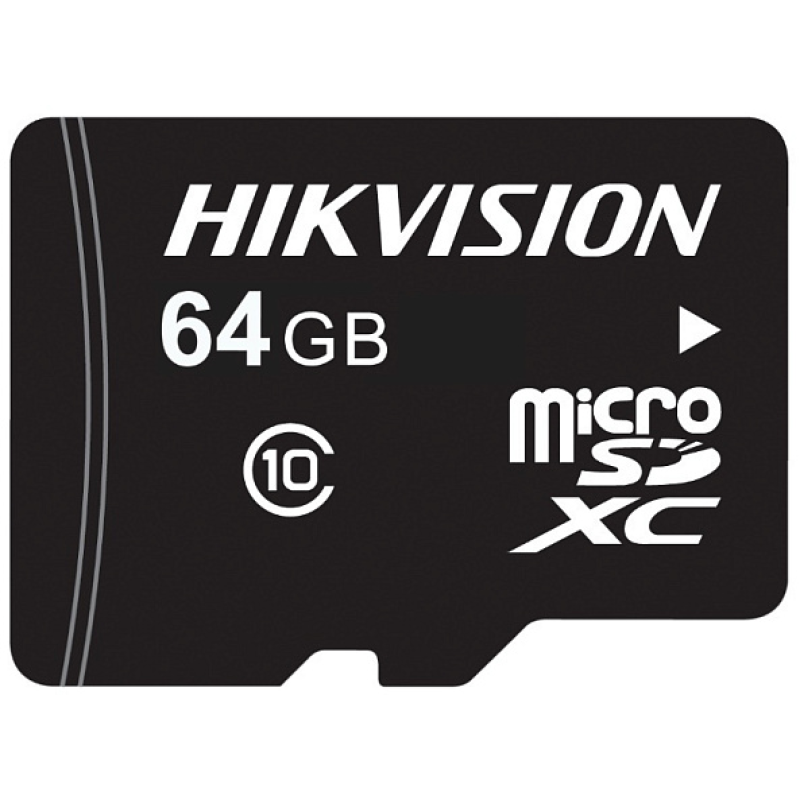 Card de memorie 64 GB HS-TF-L2/64G