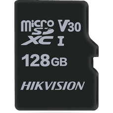 Hikvision MicroSD HS-TF-C1/128G cardă 128 GB