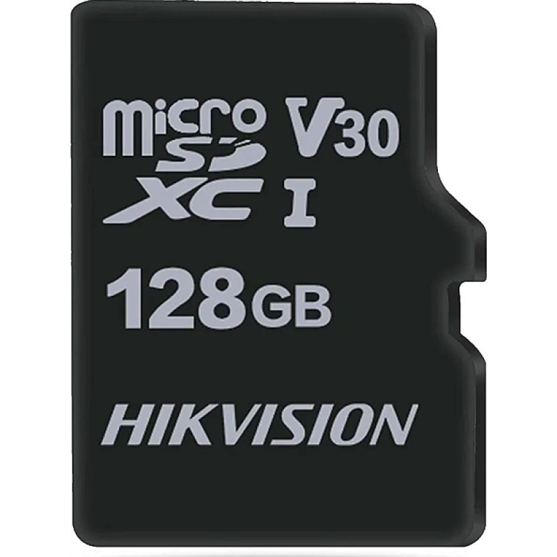 Hikvision MicroSD HS-TF-C1/128G карта 128 ГБ 