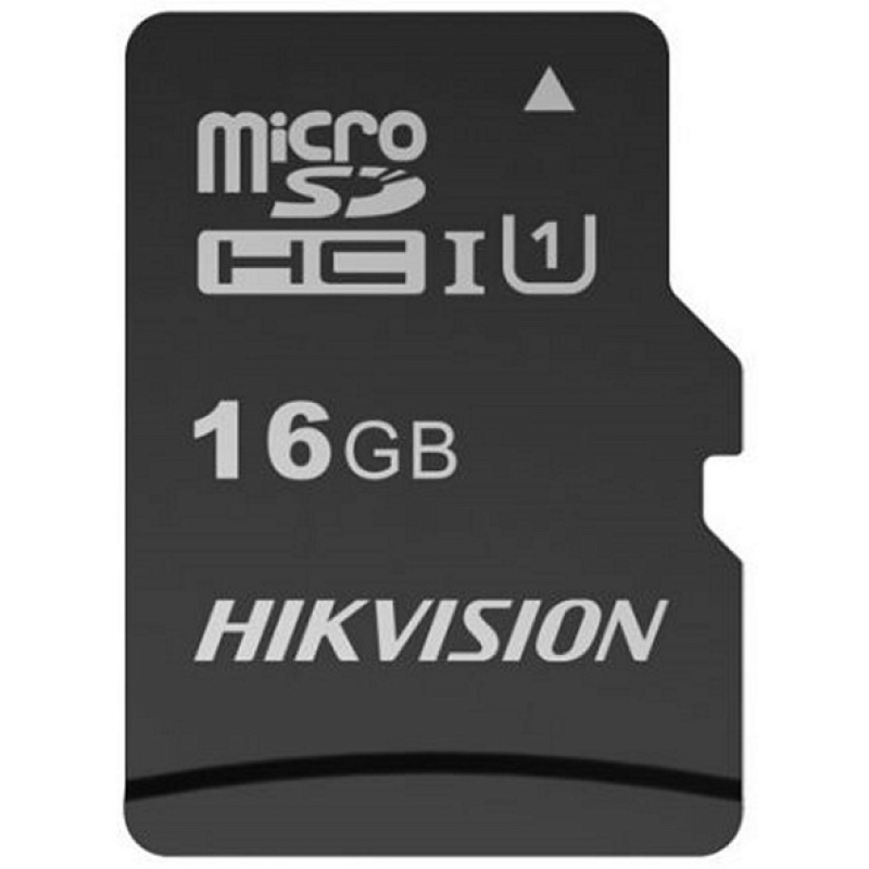 Hikvision HS-TF-C1/16G MicroSD cardă 16 GB