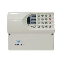 Aparat de detecție și control pentru incendiu «Varta-1/2»