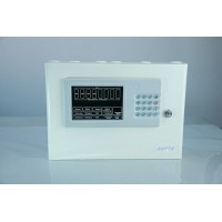 Aparat de detecție și control pentru incendiu «Varta-1/4»