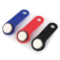 Key Touch DALLAS Cheie electronică de identificare