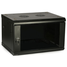 China LK-WM-B-6606 6U este un dulap server.