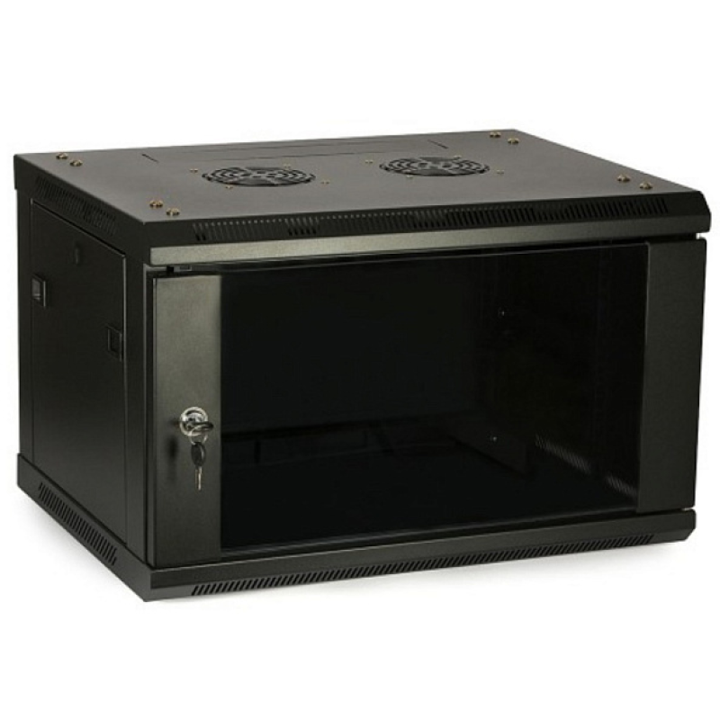 China LK-WM-B-6606 6U este un dulap server.