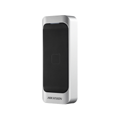 Hikvision DS-K1107AE Cititor de carduri EM