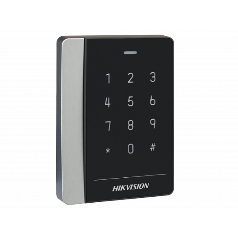 Hikvision DS-K1102AMK Cititor de carduri standard EM