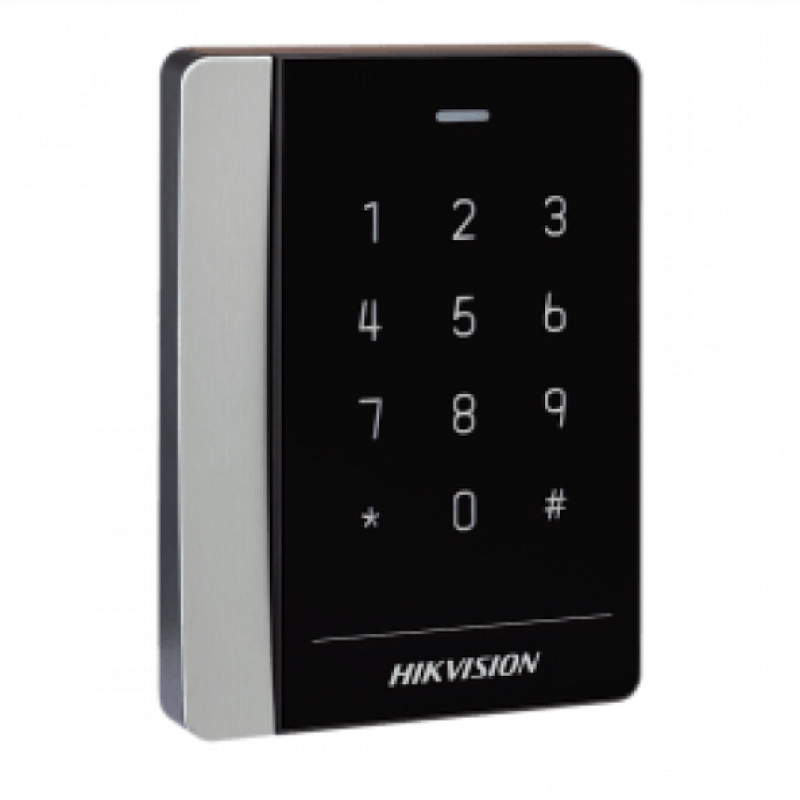 Hikvision DS-K1102AEK Считыватель Mifare