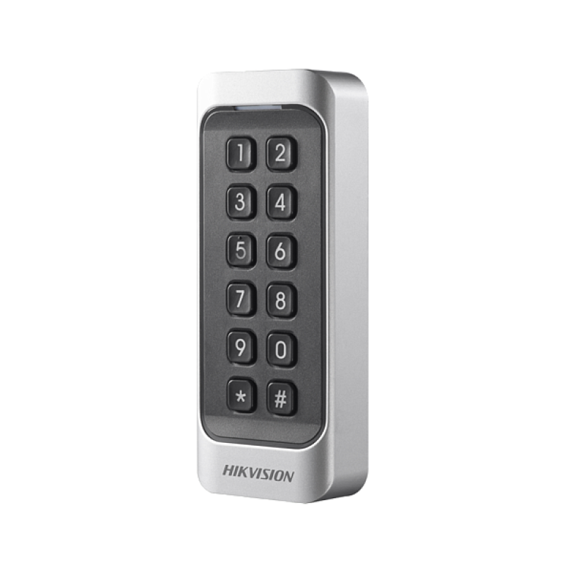 Hikvision DS-K1107AEK Cititor de carduri EM