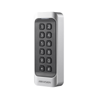Hikvision DS-K1107AMK Cititor fără contact Mifare cu tastatură mecanică