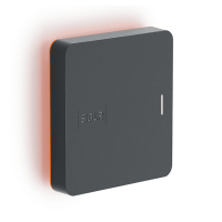 Sigur MR100 Cititor de carduri