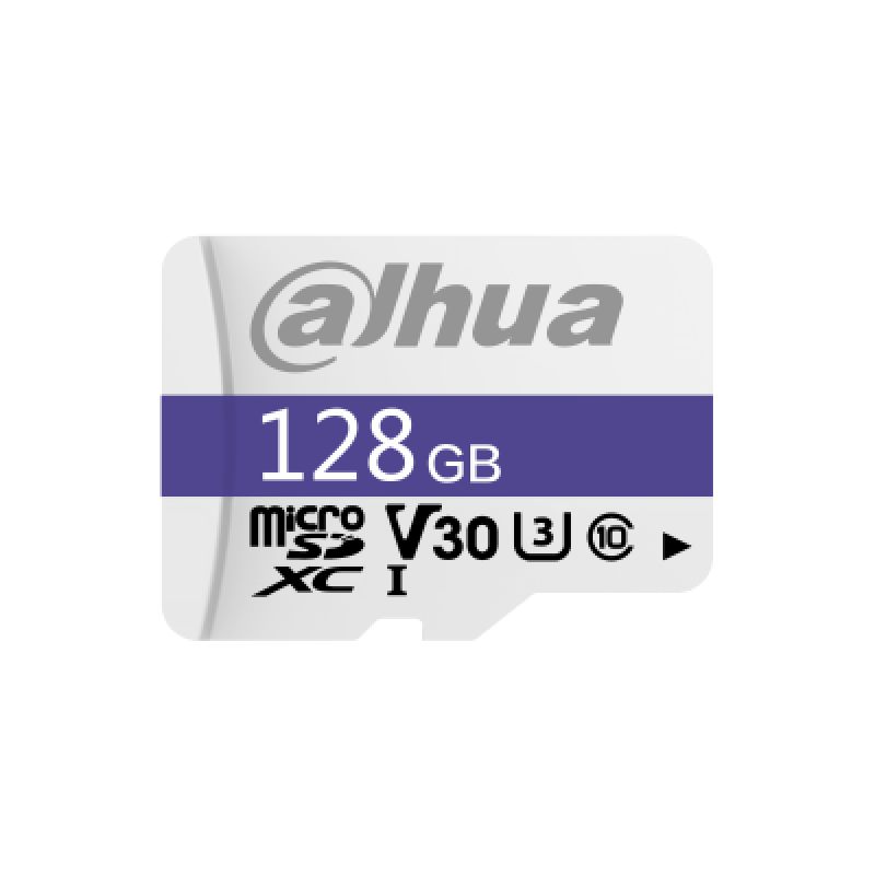 Dahua DHI-TF-C100/128GB MicroSD