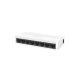 Hikvision DS-3E0108D-E Настольный коммутатор