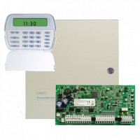 Concentratoare DSC PC 1616 E16H