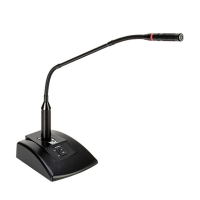 Microfon cu condensator T-511G.