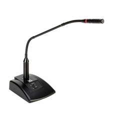 Microfon cu condensator T-511G.