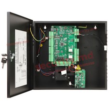 Hikvision DS-K2812 Controler de rețea pentru 2 uși