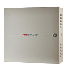 Hikvision DS-K2604T Controler pentru 4 uși