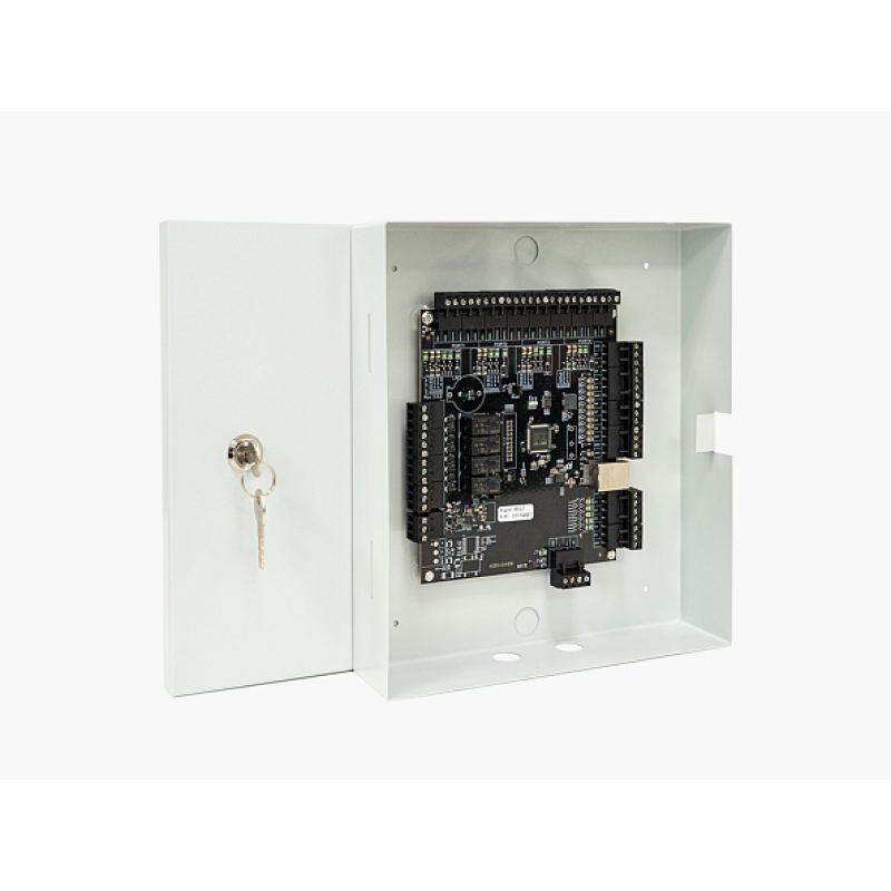 SIGUR E510 ACS Controller Controler de rețea pentru 4 puncte de acces