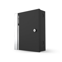 Hikvision DS-K2802 Controler de rețea ACUD pentru gestionarea a două uși