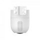 Ezviz CS-H8c-R200-8H8WKFL (H8c Pro 4K) Wi-Fi 8 Mp ColorVu PT IP Cameră de supraveghere video (4mm)