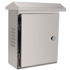 Бокс для размещения DVR / NVR ANX-BOX-07