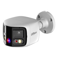 Dahua DH-IPC-PFW3849S-A180-AS-PV Cameră de supraveghere video 2x4MP, 2.8 mm