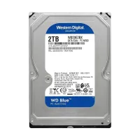 Жесткий диск Western Digital WD Blue 2 ТБ