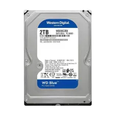 Жесткий диск Western Digital WD Blue 2 ТБ