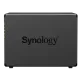 Сетевое хранилище SYNOLOGY DS925+ Черный