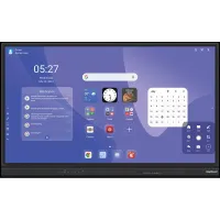 StarBoard IFPD-YL5U-86 Tabla Interactiva 86", 4K Touch, Android 14, 8/128 GB