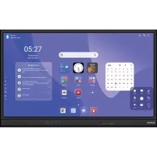 StarBoard IFPD-YL5U-75 Tabla Interactiva 75", 4K Touch, Android 14, 8/128 GB