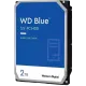 Жесткий диск Western Digital WD Blue 2 ТБ