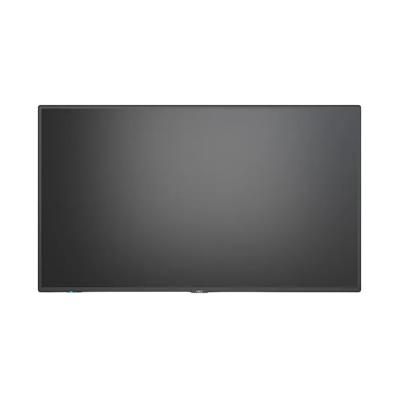 NEC MultiSync M651 65" Интерактивная доска (Чёрный)