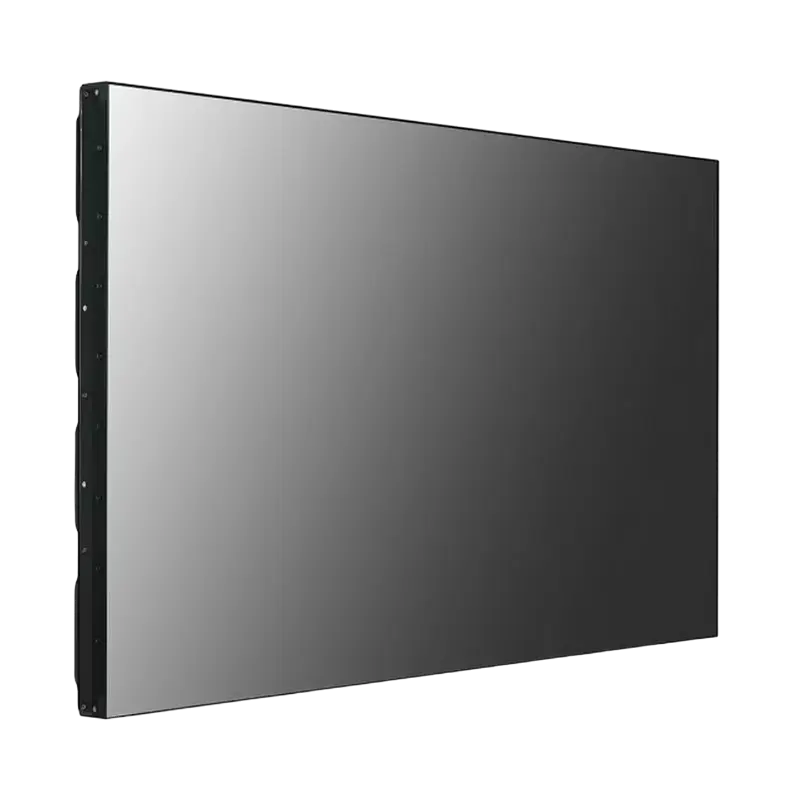 LG 55VL5PJ-A 55" Интерактивная доска (Чёрный)