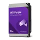 Жесткий диск Western Digital WD Purple 8 TБ